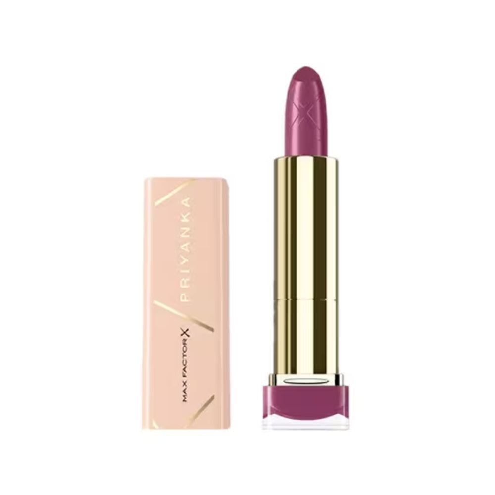 Max Factor Lippenstift Colour Elixir Priyanka Edition 082