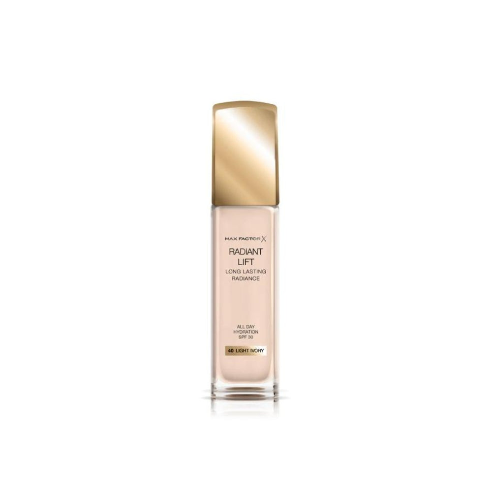 Max Factor Radiant Lift Foundation