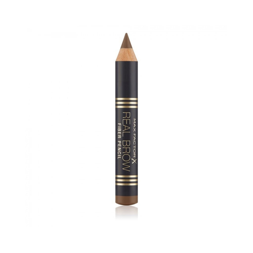 Max Factor Real Brow Fiber Eyebrow Pencil