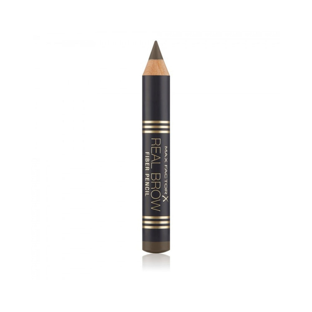 Max Factor Real Brow Fiber Eyebrow Pencil