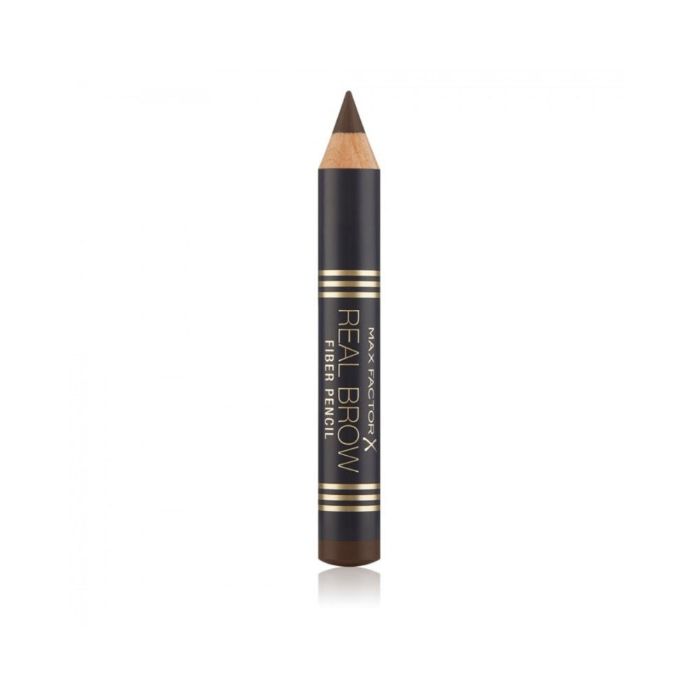 Max Factor Real Brow Fiber Eyebrow Pencil
