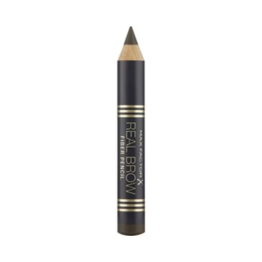 Max Factor Real Brow Fiber Eyebrow Pencil