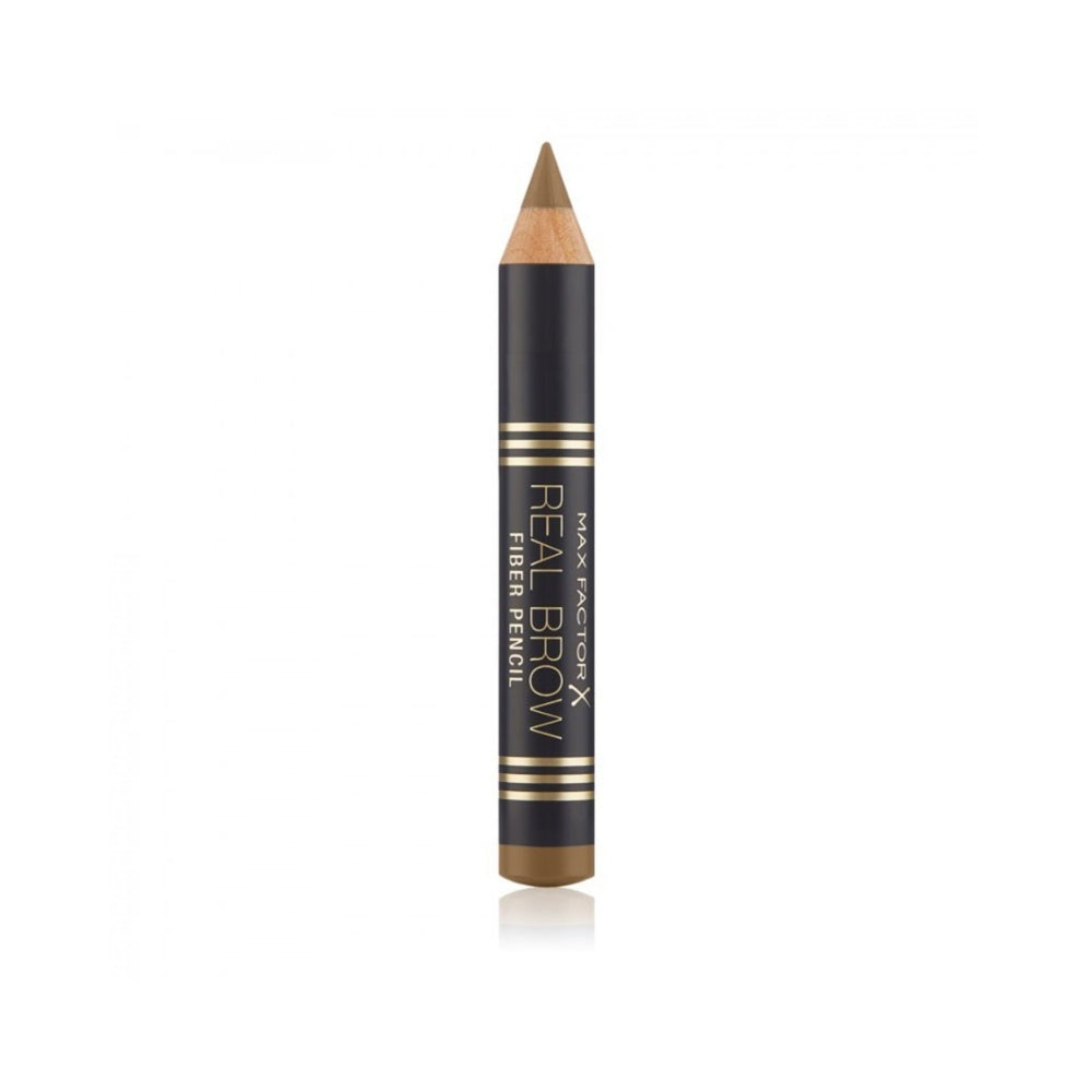 Max Factor Real Brow Fiber Eyebrow Pencil