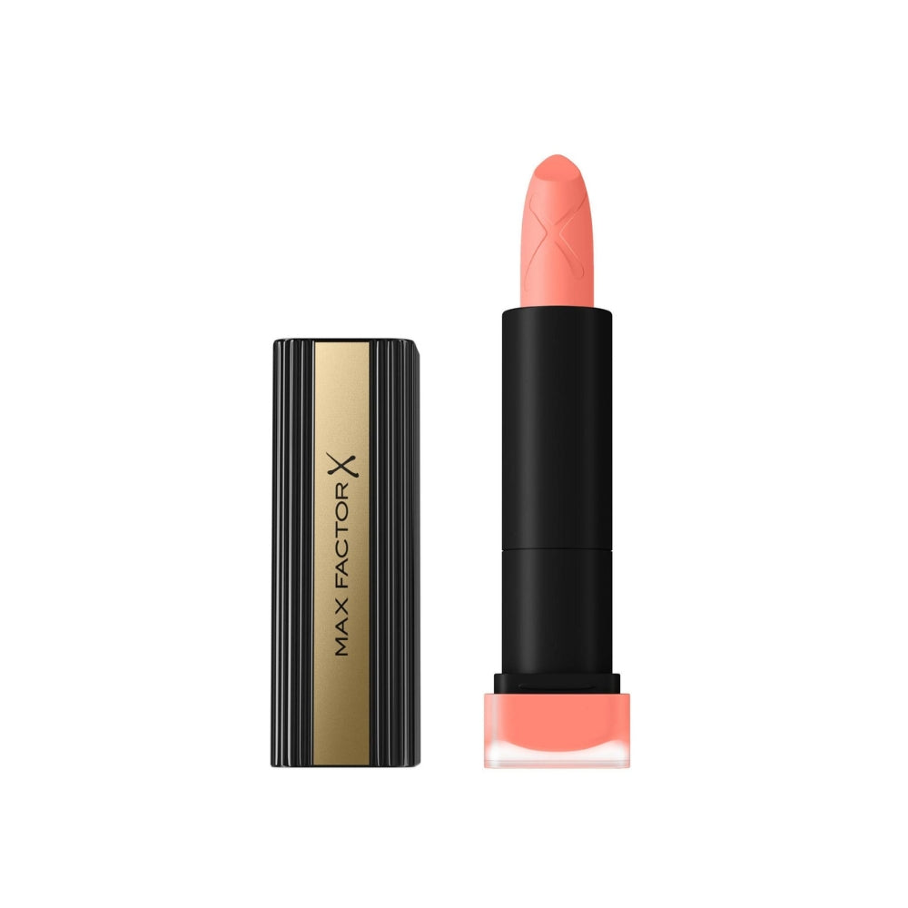 Max Factor Velvet Mattes Lipstick