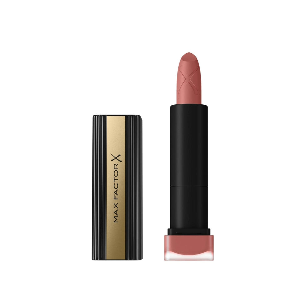 Max Factor Velvet Mattes Lipstick