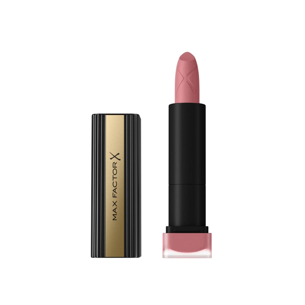 Max Factor Velvet Mattes Lipstick