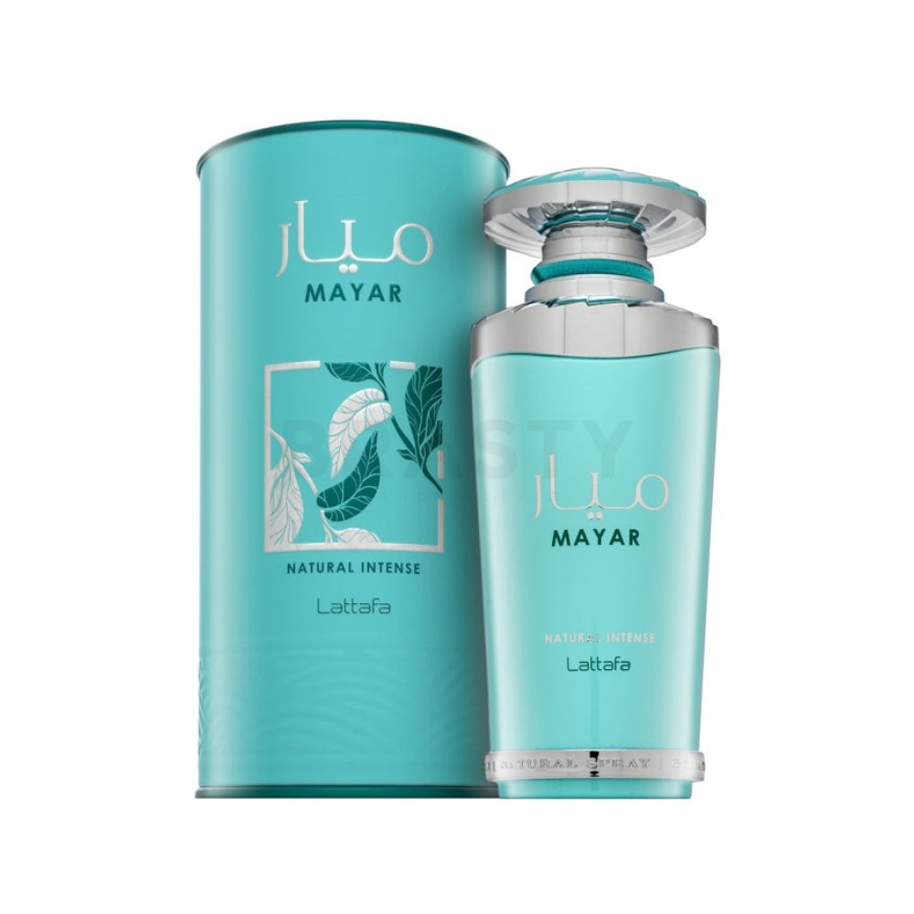 Mayar Natural Intense by Lattafa