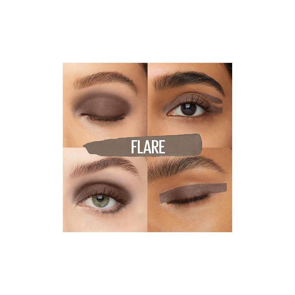 Maybelline Color Rivals Eyeshadow Palette Duo