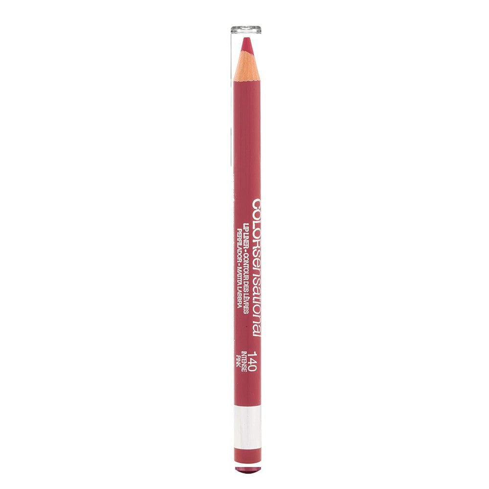 Maybelline Color Sensational Lip Liner 140 Intense Pink