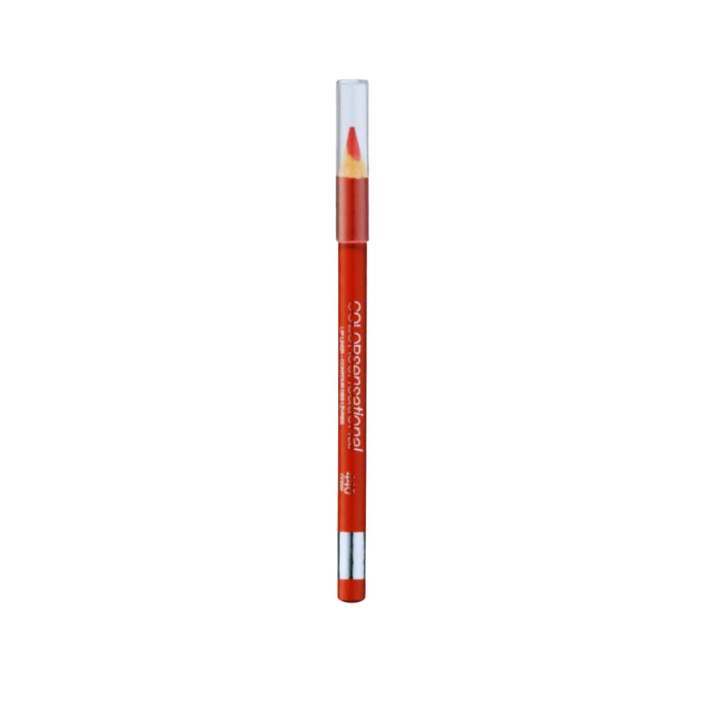 Maybelline Color Sensational Lip Liner