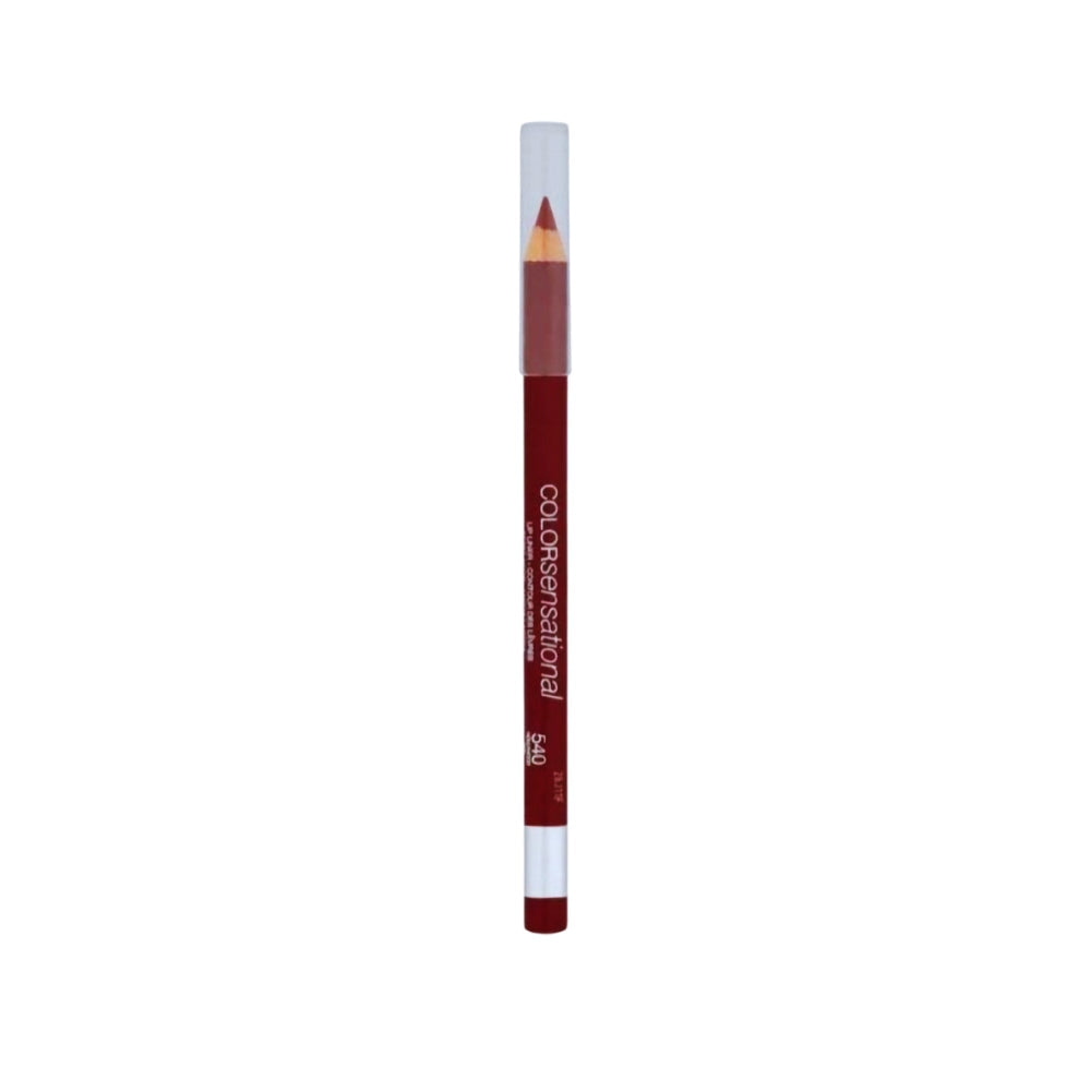 Maybelline Color Sensational Lip Liner