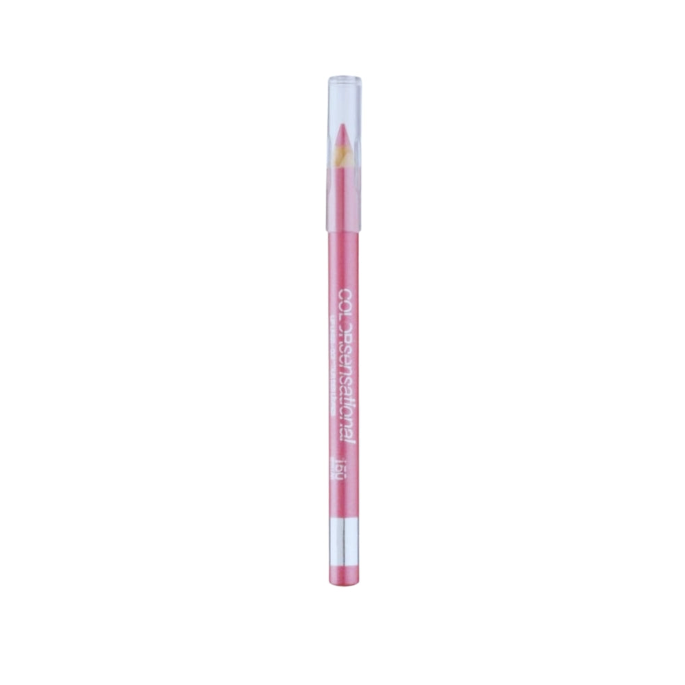 Maybelline Color Sensational Lip Liner