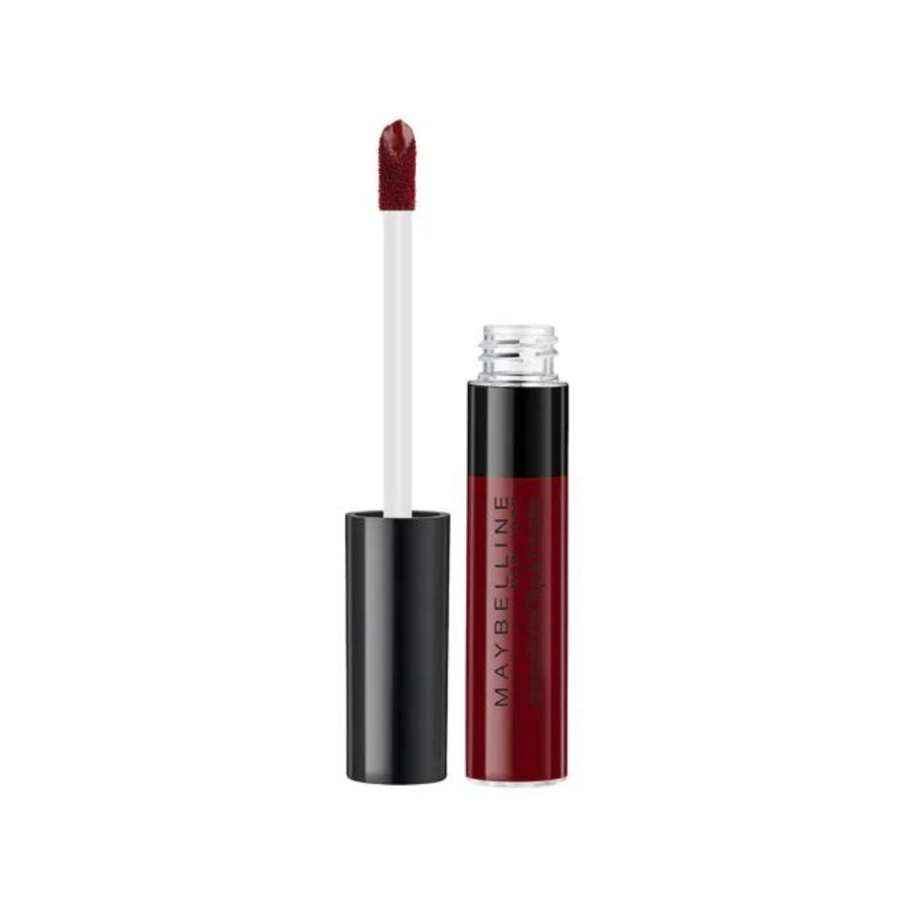 Maybelline Color Sensational Liquid Matte Lipstick