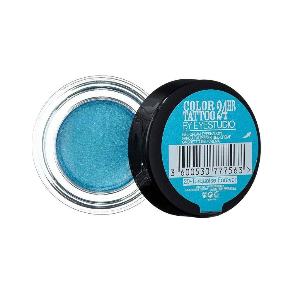 Maybelline Color Tattoo