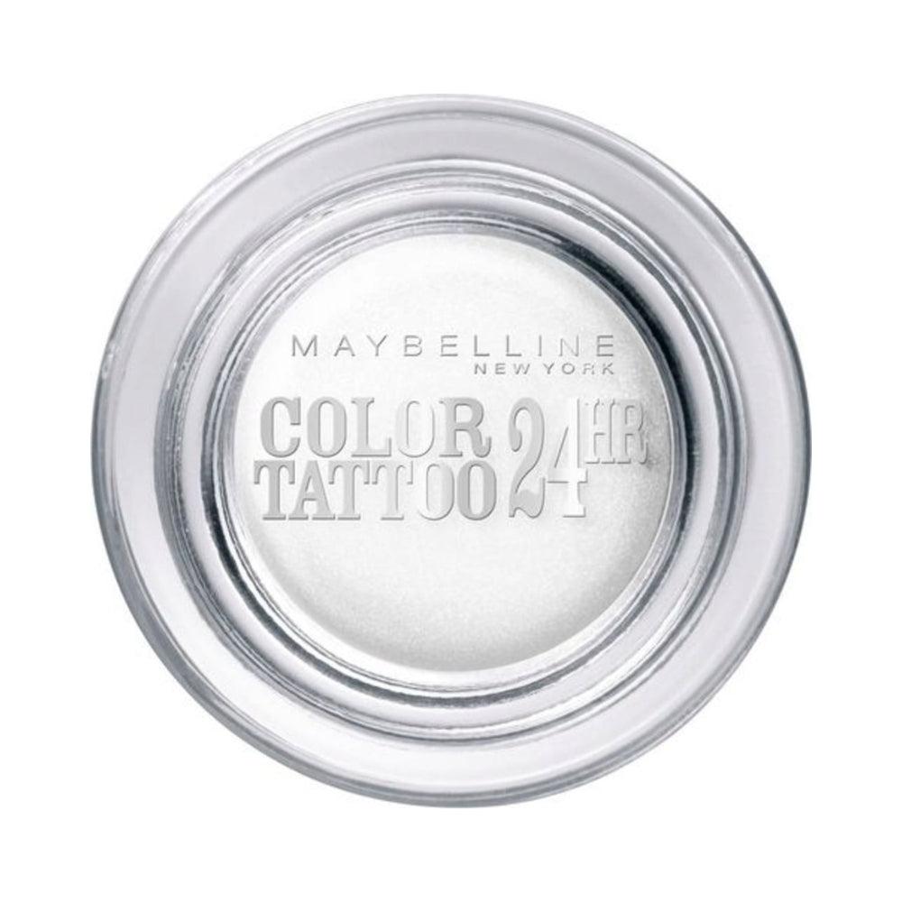 Maybelline Color Tattoo