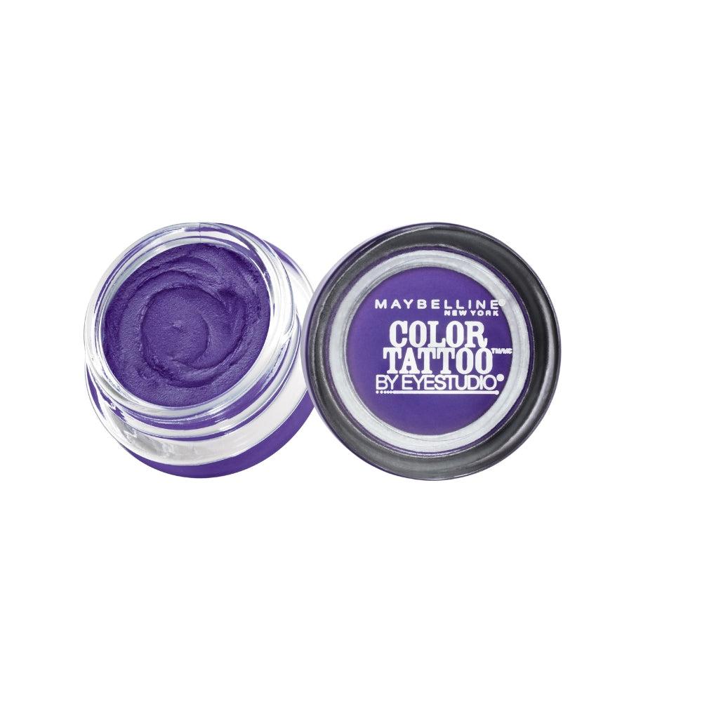 Maybelline Color Tattoo