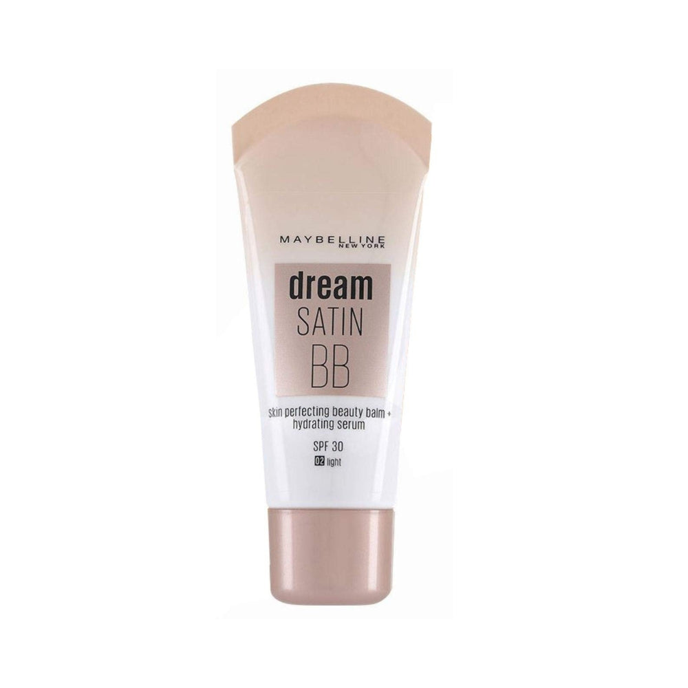 Maybelline Dream Fresh 8 In 1 Skin Perfector BB Cream