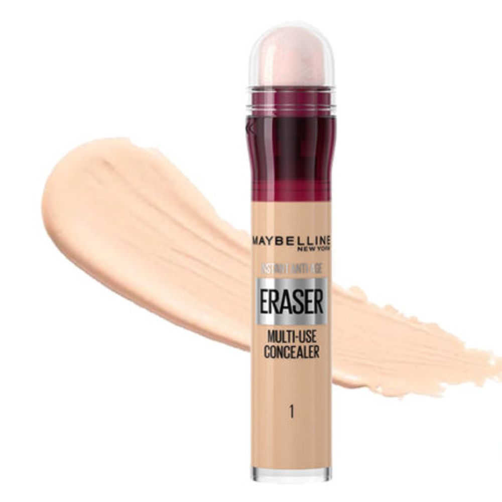 Maybelline Eraser Instant Age Rewind Eye Concealer