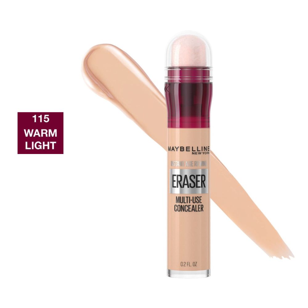 Maybelline Eraser Instant Age Rewind Eye Concealer