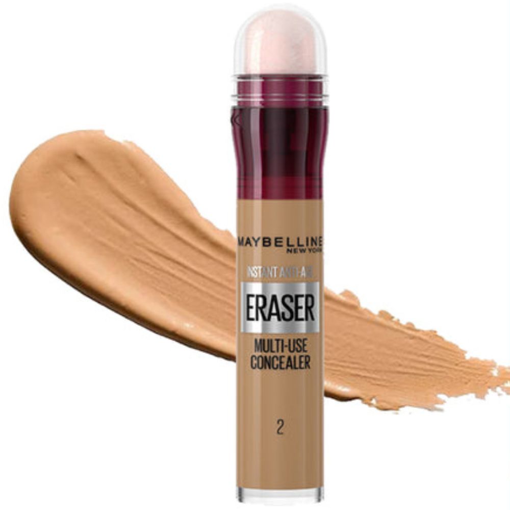 Maybelline Eraser Instant Age Rewind Eye Concealer