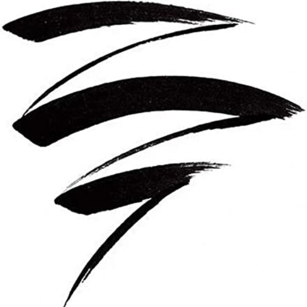 Maybelline Eye Studio Master Graphic Liquid Marker Eyeliner - Striking Black