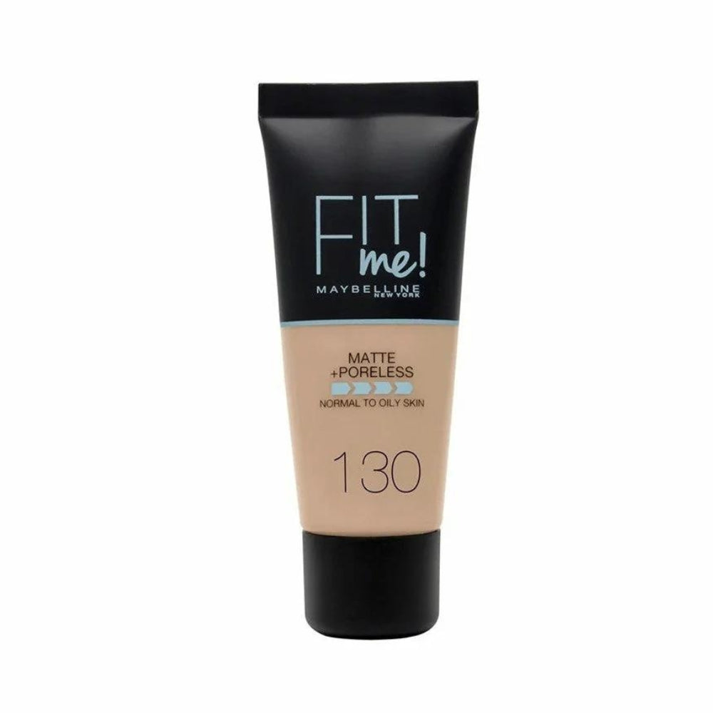Maybelline Fit Me 130 Buff Beige