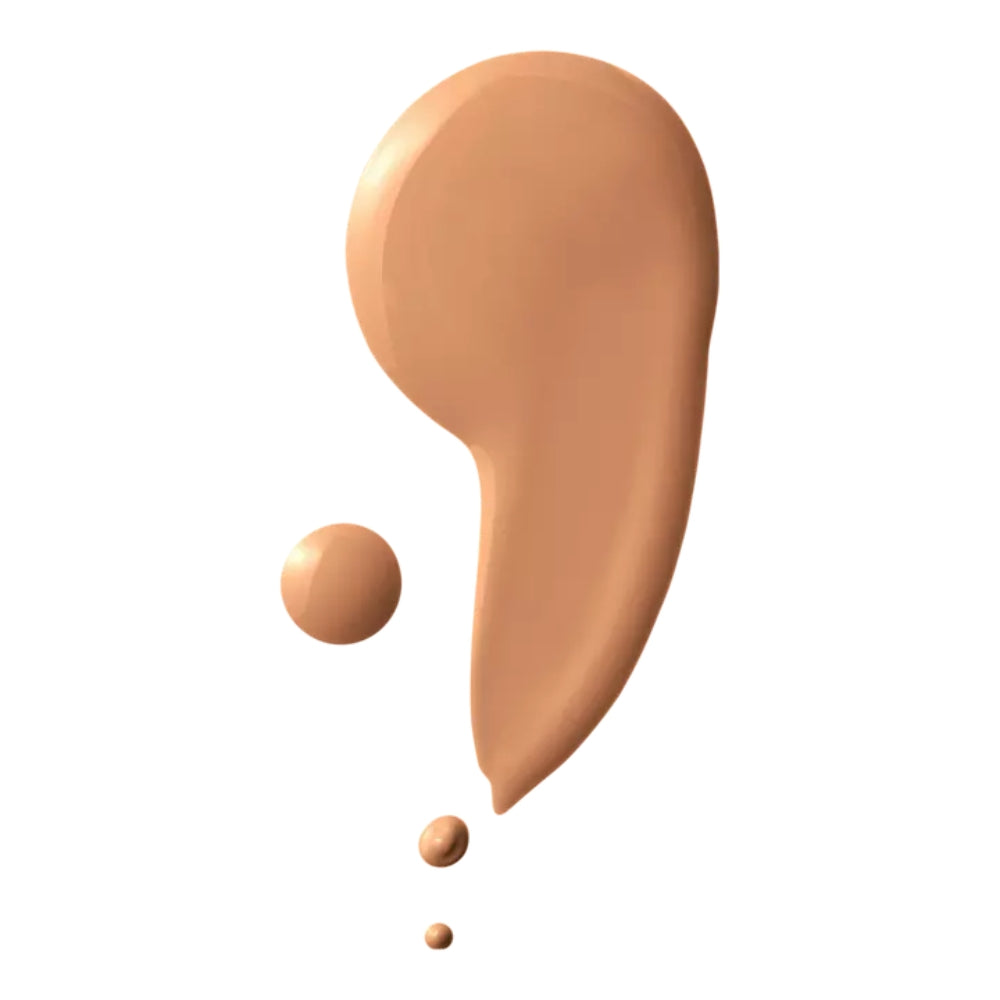 Maybelline Fit Me Matte + Poreless Liquid Foundation