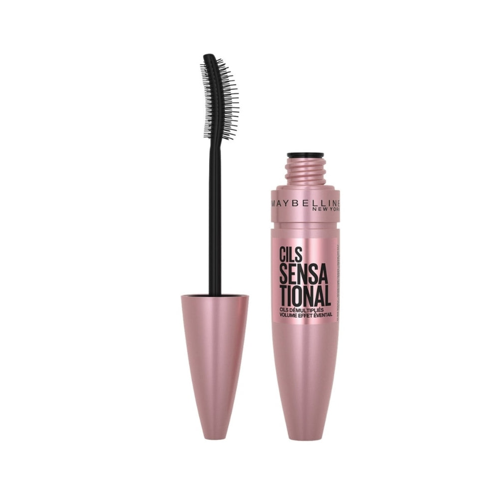 Maybelline Lash Sensational Washable Mascara