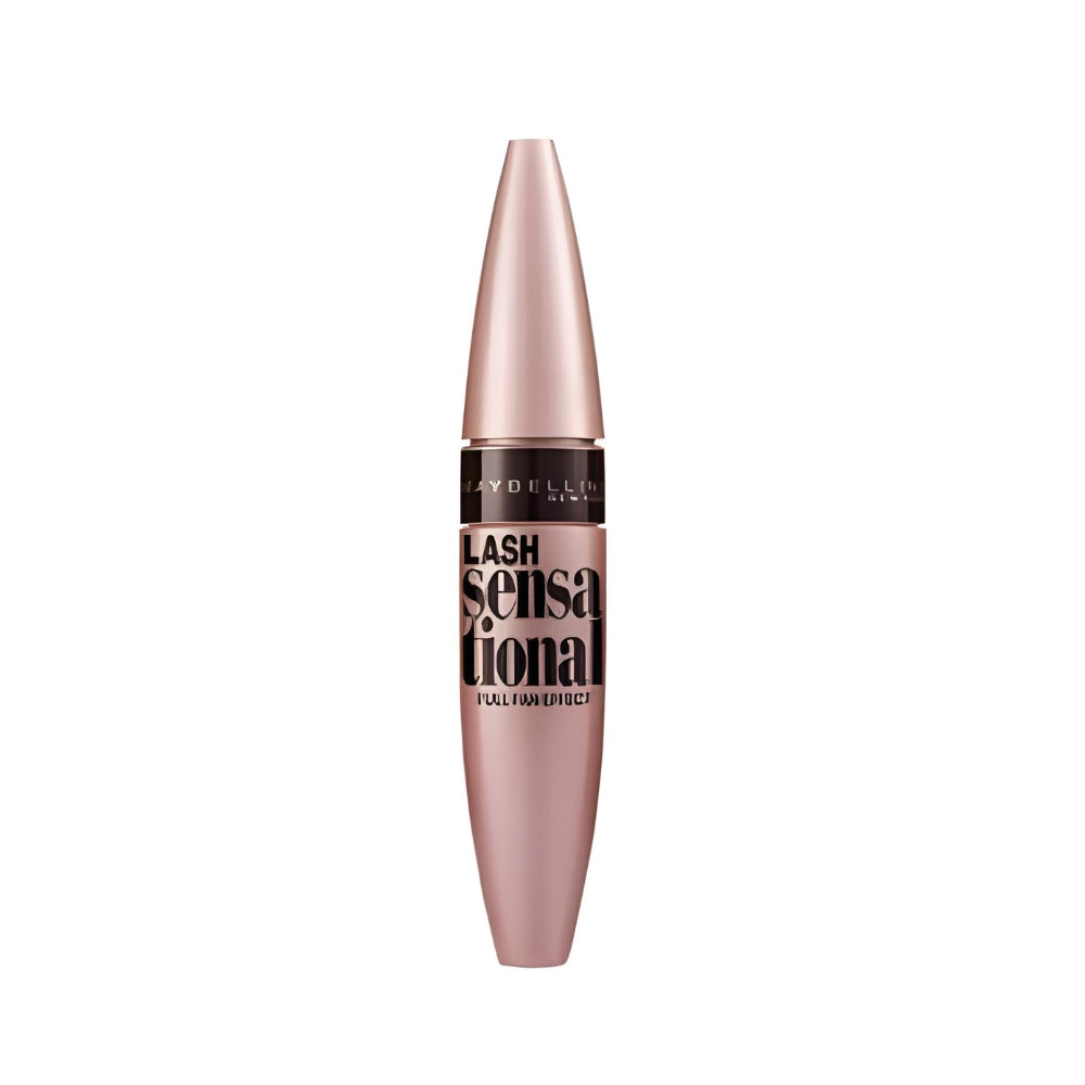 Maybelline Lash Sensational Washable Mascara