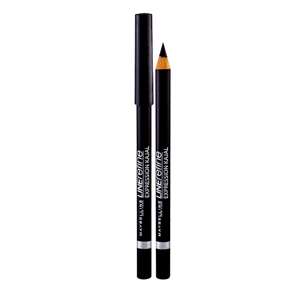 Maybelline Line Refine Expression Kajal Koh