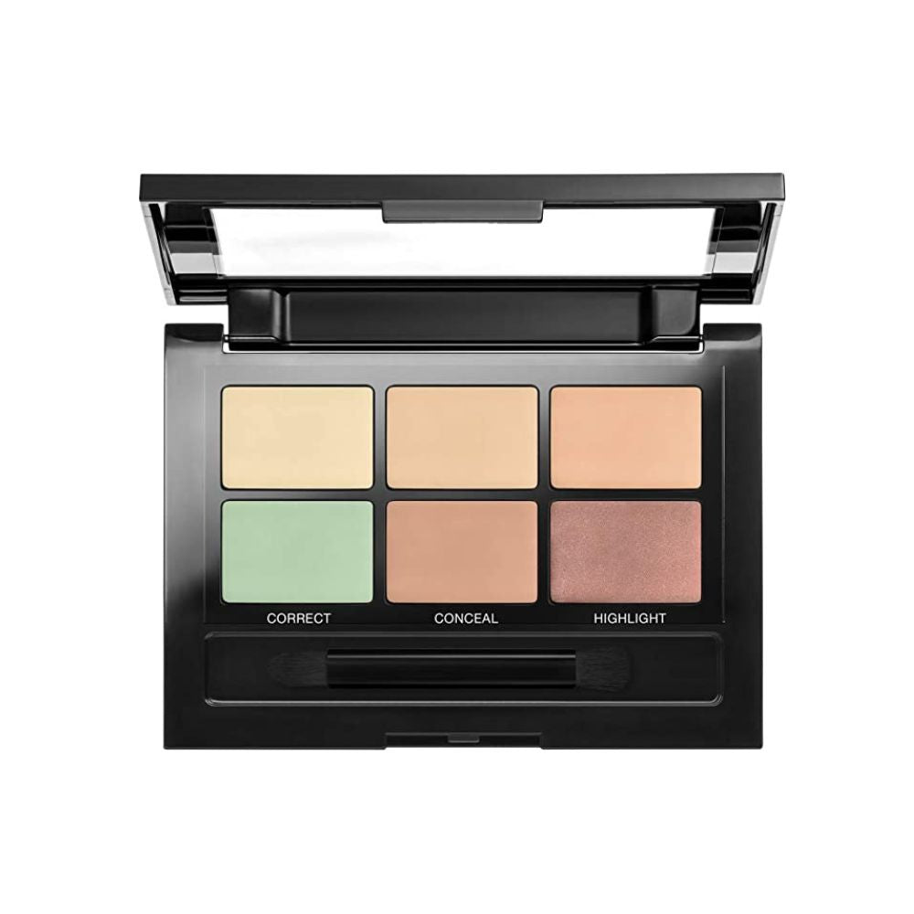 Maybelline Master Camouflage Color Correcting Concealer Kit 01 Light