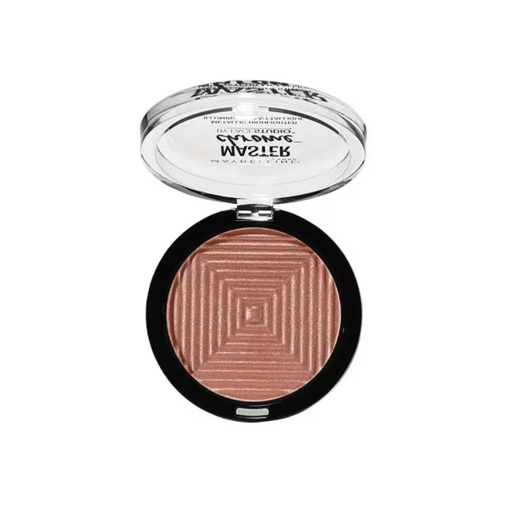 Maybelline Master Chrome Metal - 150 Molten Peach
