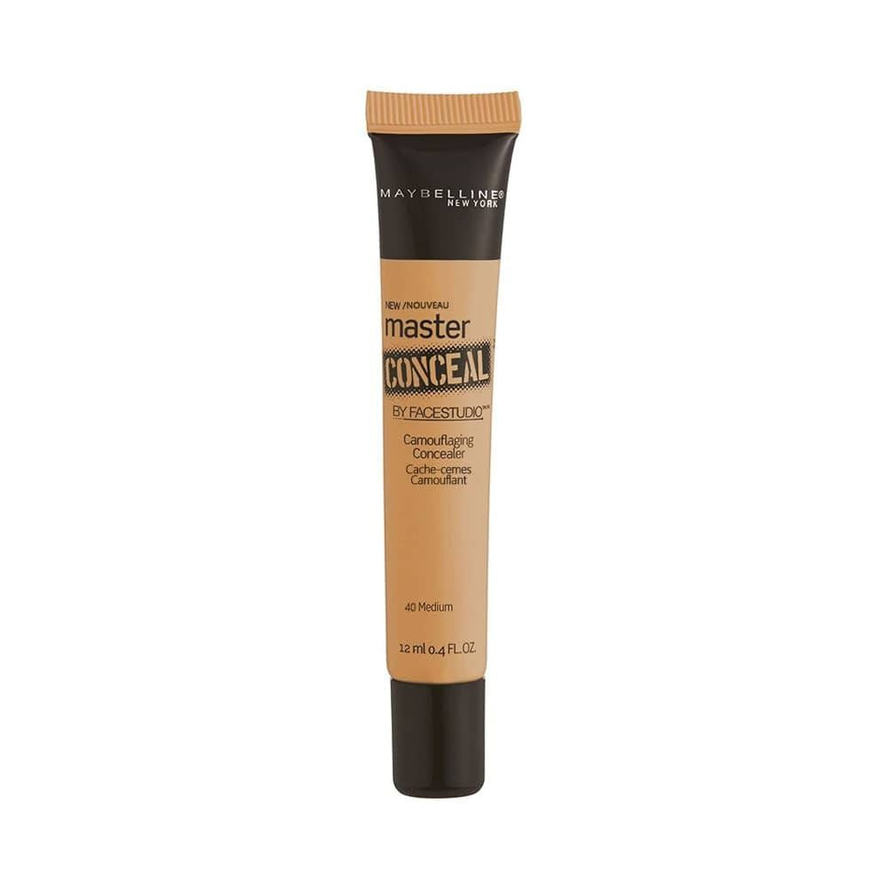 Maybelline Master Conceal 40 Medium