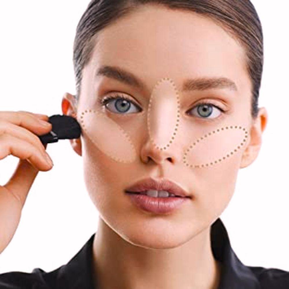 Maybelline Master Sculpt Contouring 02 Medium - Dark