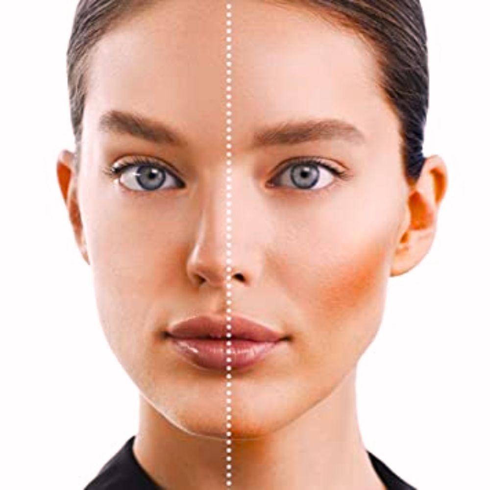 Maybelline Master Sculpt Contouring 02 Medium - Dark