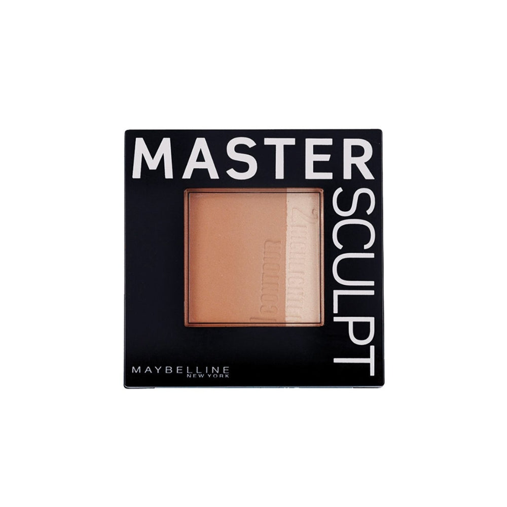 Maybelline Master Sculpt Contouring Palette