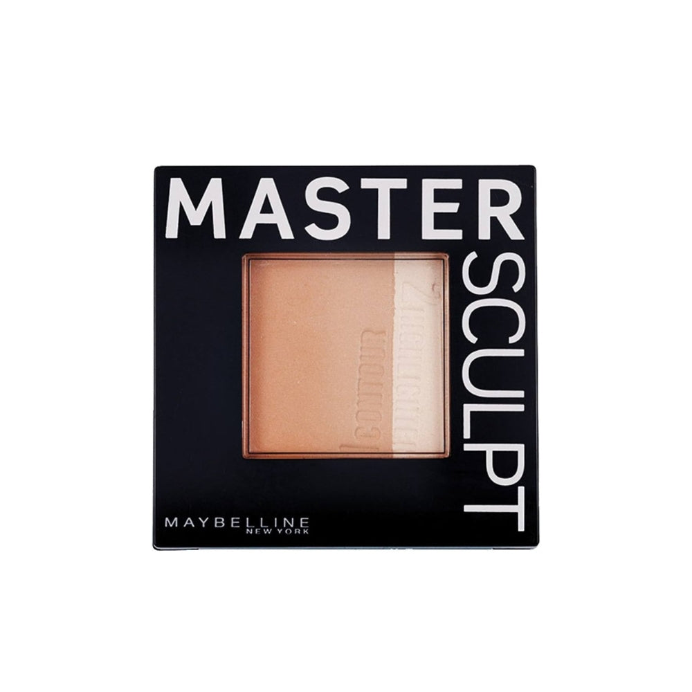 Maybelline Master Sculpt Contouring Palette