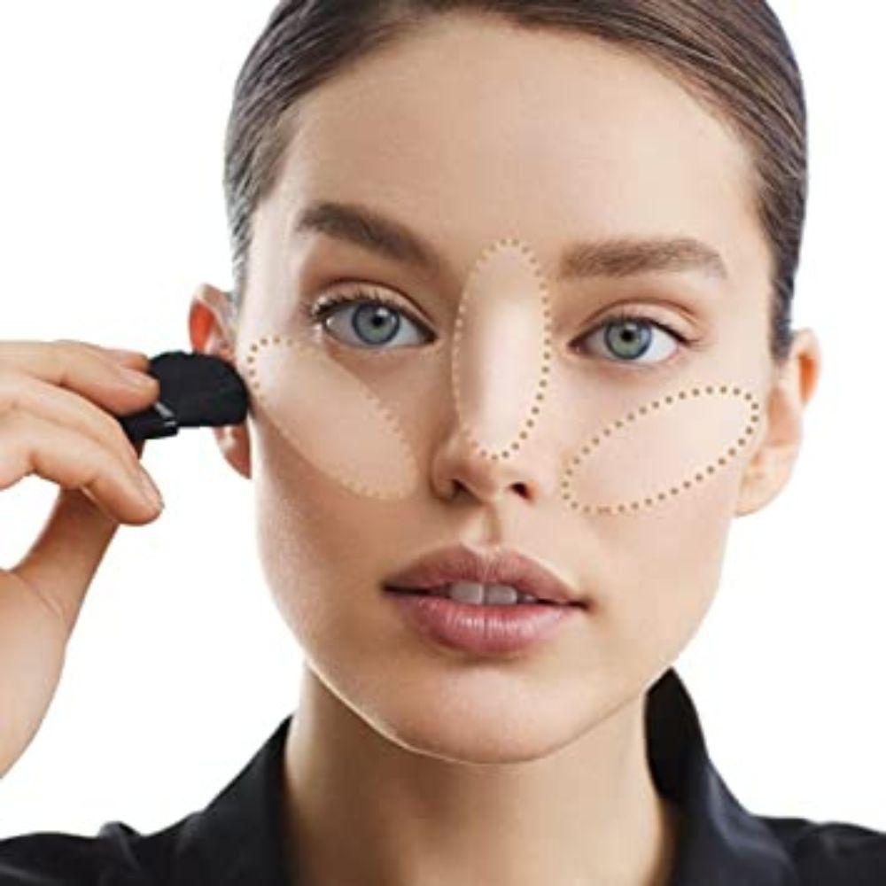 Maybelline New York Master Sculpt Contouring 01 Light - Medium