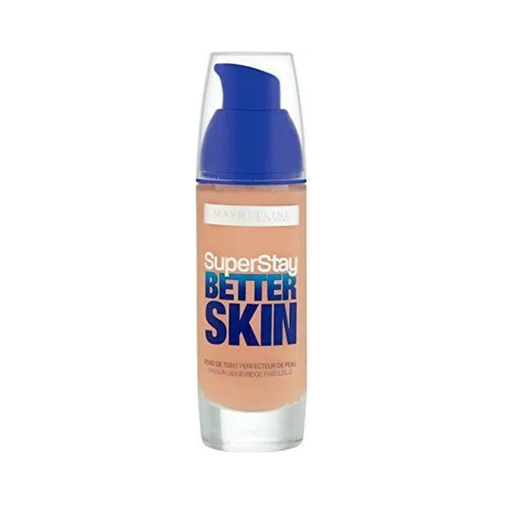 Maybelline Seven Girl Super Stay 24h Waterproof Foundation 50ML