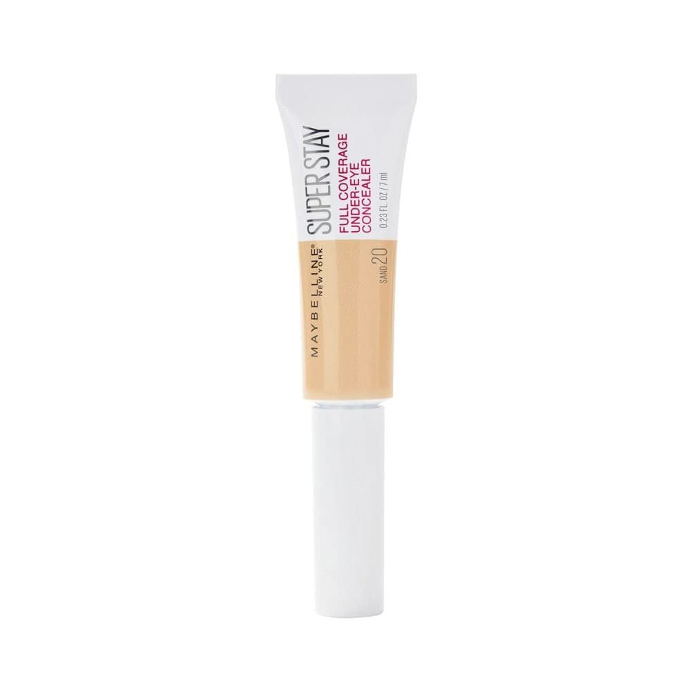 Maybelline Super Stay Concealer Full Coverage - 20 Sand