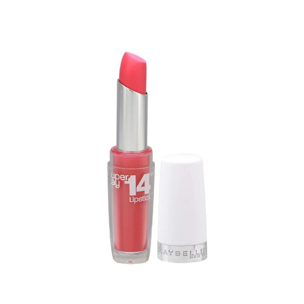 Maybelline SuperStay 14HR Lipstick