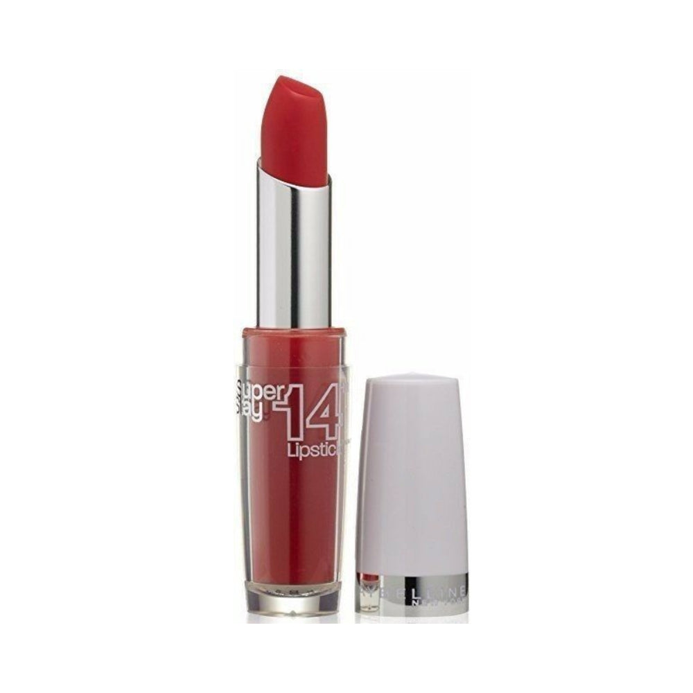 Maybelline SuperStay 14HR Lipstick