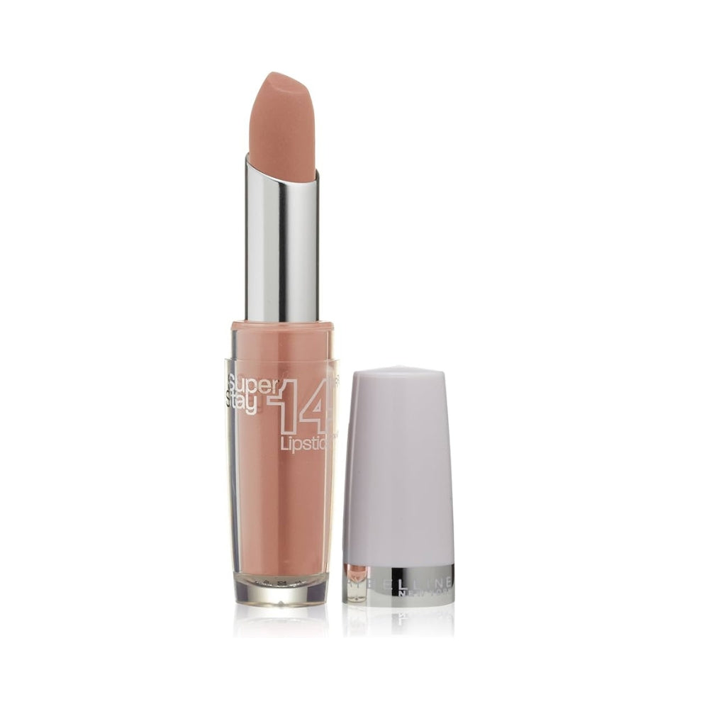 Maybelline SuperStay 14HR Lipstick