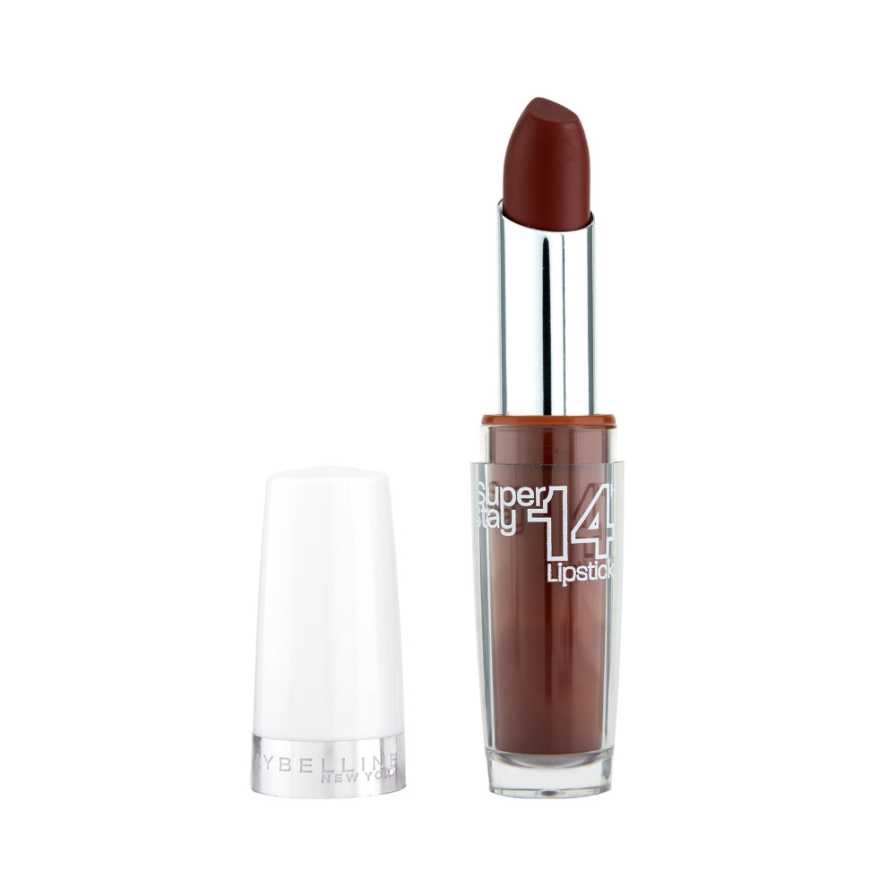 Maybelline SuperStay 14HR Lipstick