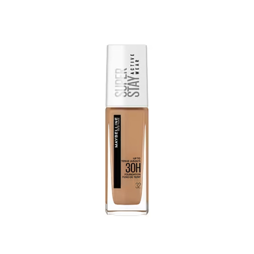Maybelline SuperStay Active Wear Foundation