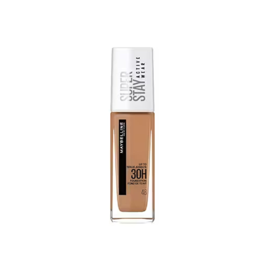 Maybelline SuperStay Active Wear Foundation
