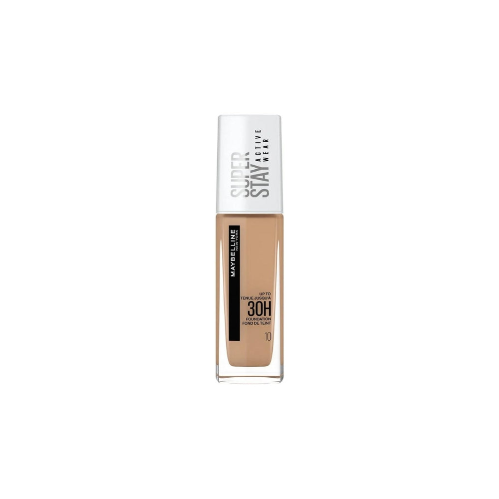 Maybelline SuperStay Active Wear Foundation