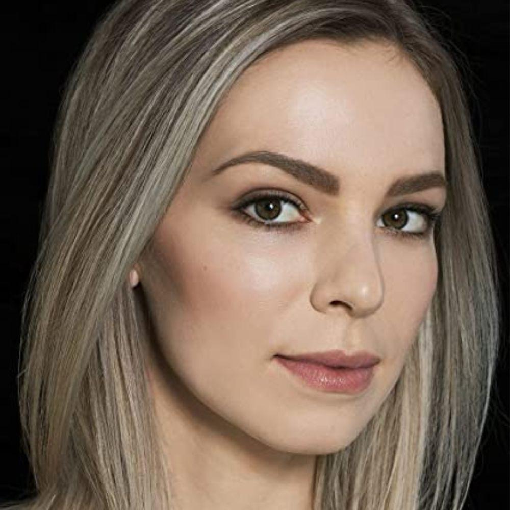 Maybelline Tattoo Brow Waterproof Gel, 00 Light Blonde