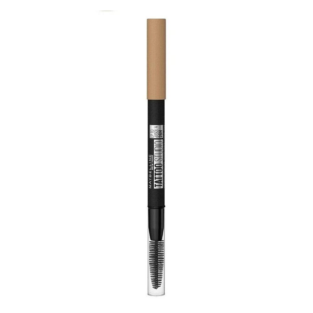 Maybelline Tattoo EyeBrow 36H Pencil - 03 Soft Brown