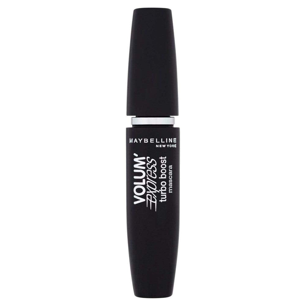 Maybelline Volume Express Turbo Boost Mascara - Very Black